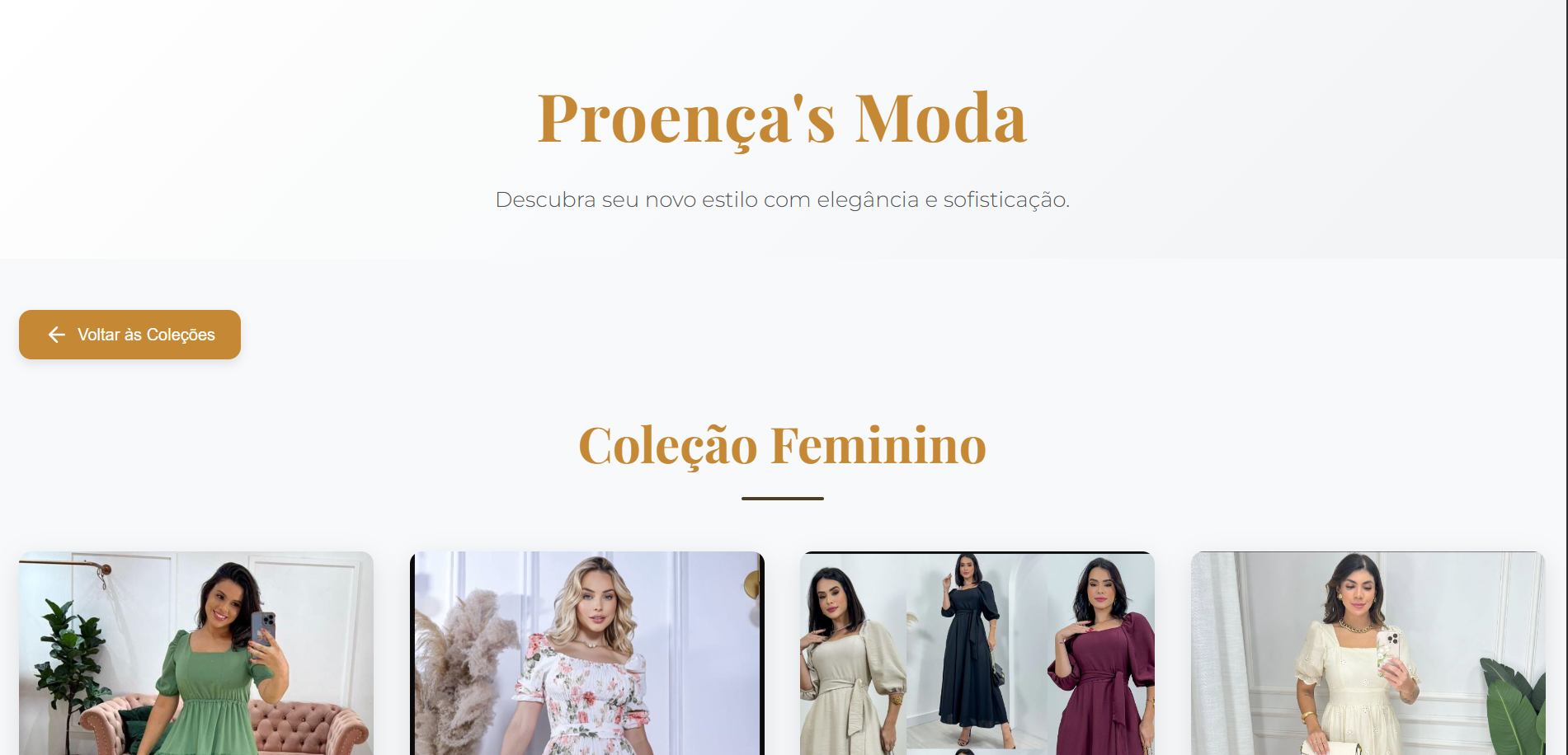 Projeto Alpha